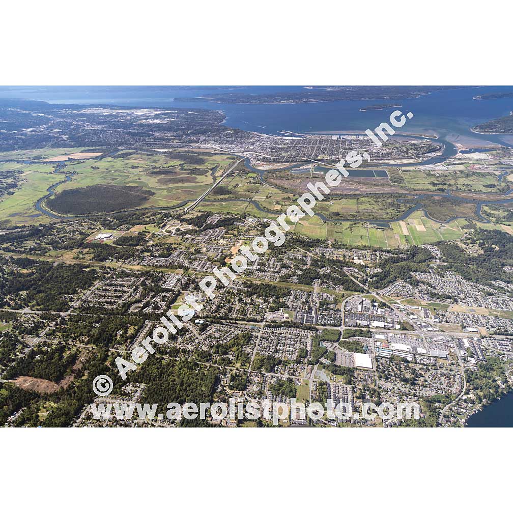 Lake Stevens - Central 2014