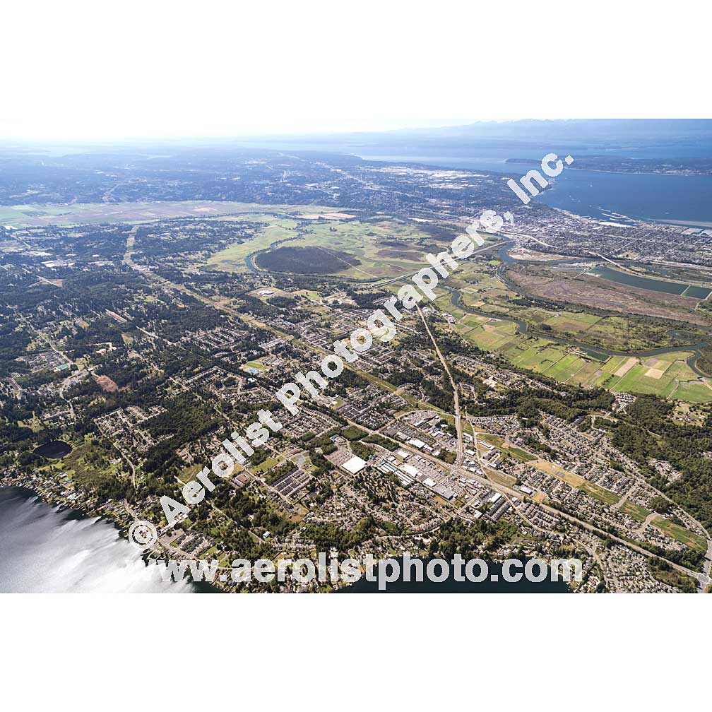 Lake Stevens - Central 2014