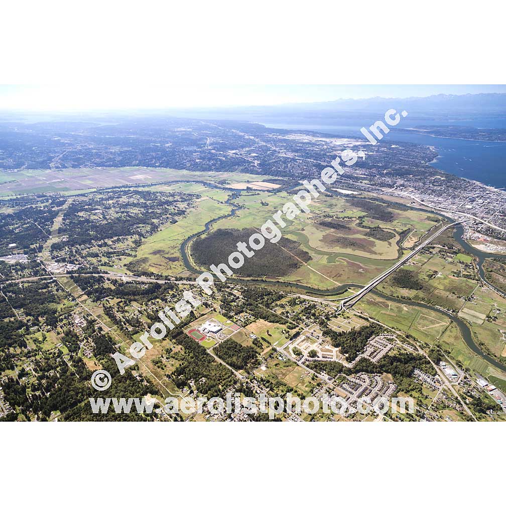 Lake Stevens - South 2014