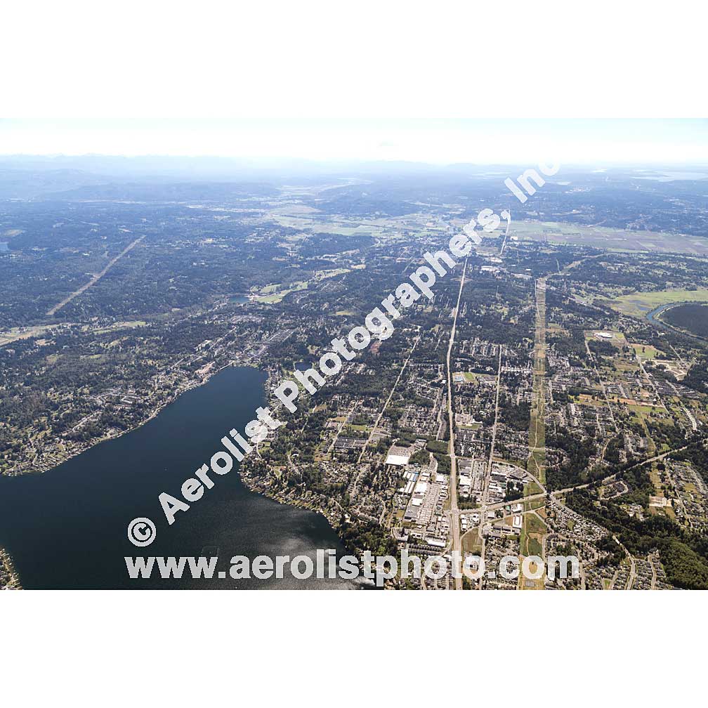 Lake Stevens - Central 2014