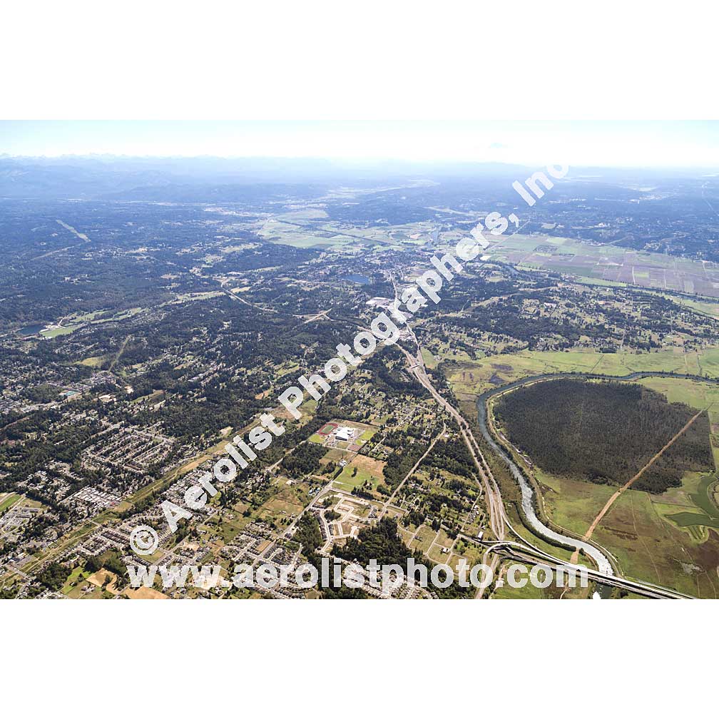 Lake Stevens - South 2014