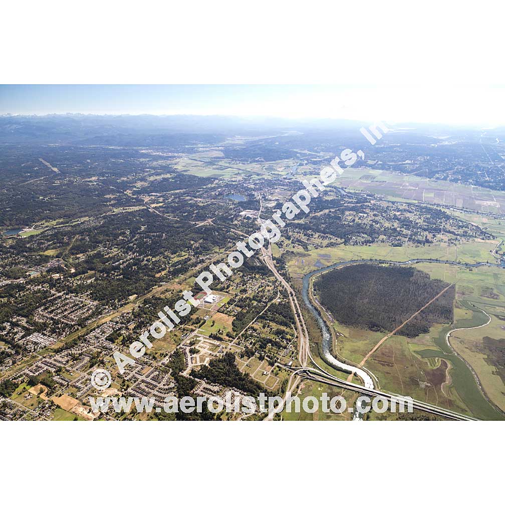 Lake Stevens - South 2014