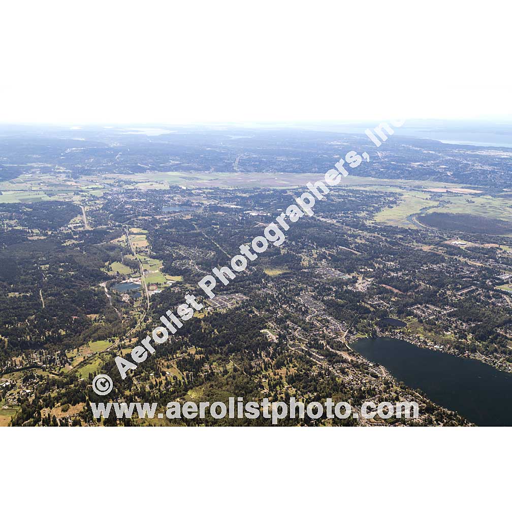 Lake Stevens - South 2014