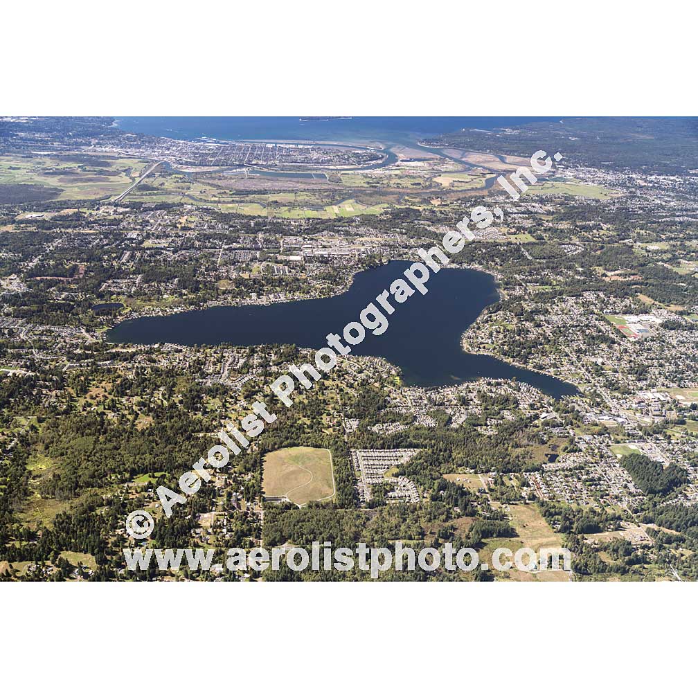 Lake Stevens - Central 2014