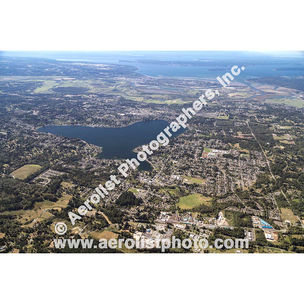 Lake Stevens - Central 2014