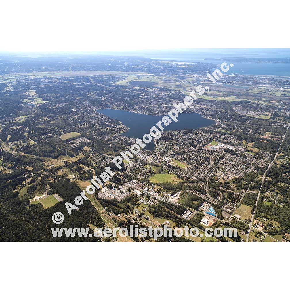 Lake Stevens - Central 2014