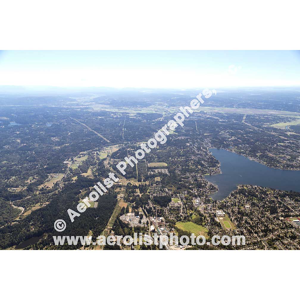 Lake Stevens - Central 2014