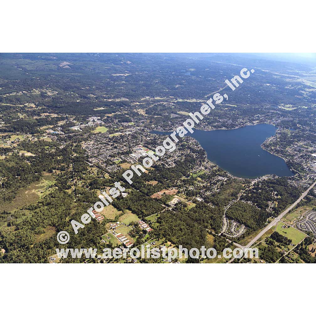 Lake Stevens - Central 2014