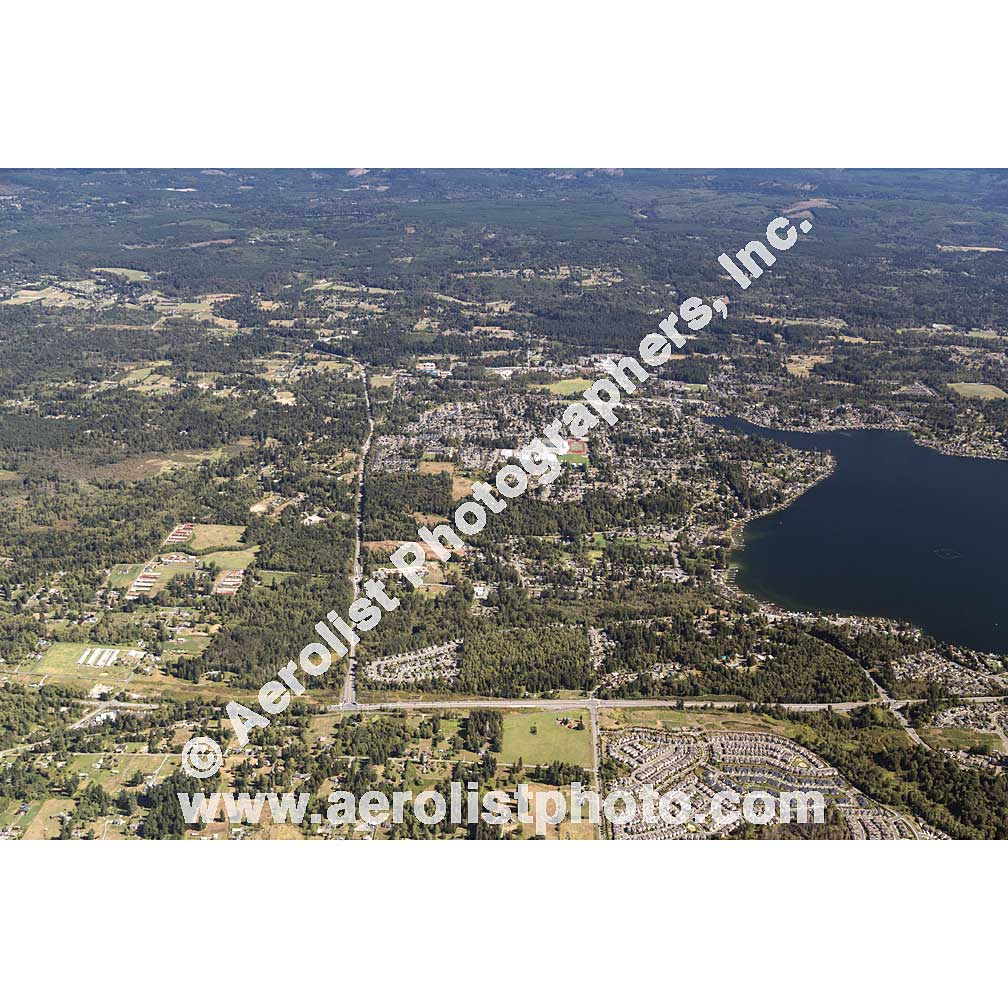 Lake Stevens - Central 2014