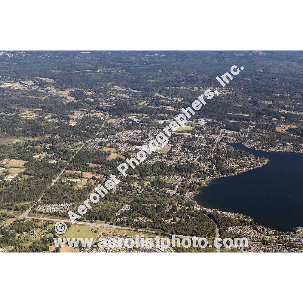 Lake Stevens - Central 2014