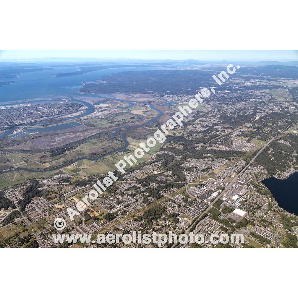 Lake Stevens - Central 2014