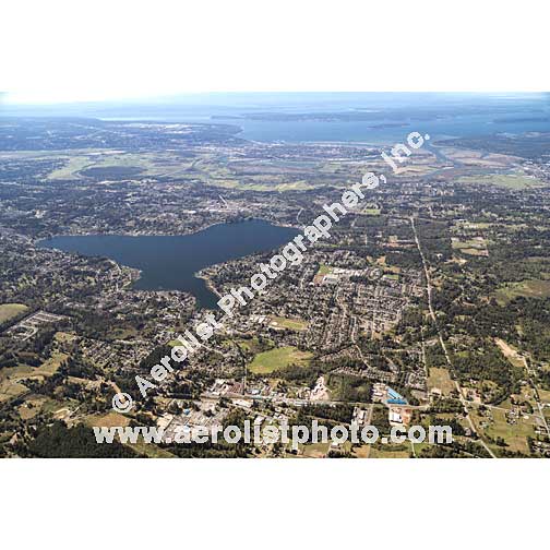 Lake Stevens - Central 2014