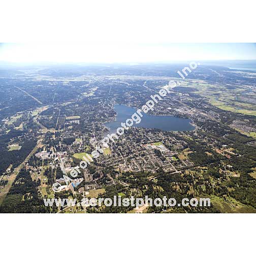 Lake Stevens - Central 2014