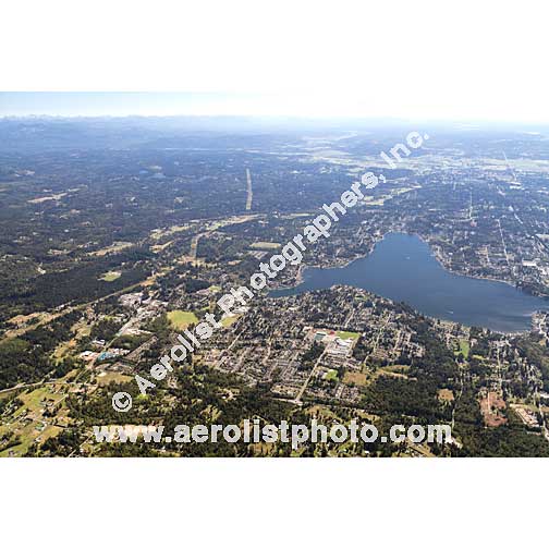 Lake Stevens - Central 2014