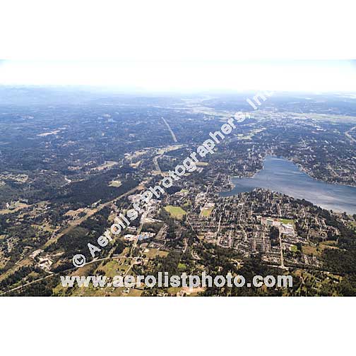 Lake Stevens - Central 2014