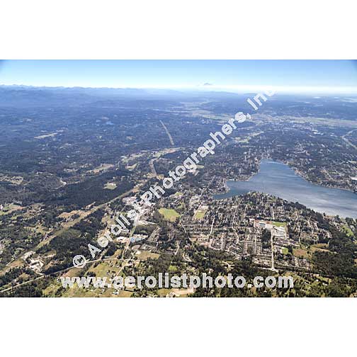 Lake Stevens - Central 2014