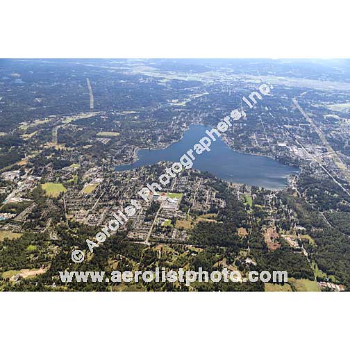 Lake Stevens - Central 2014