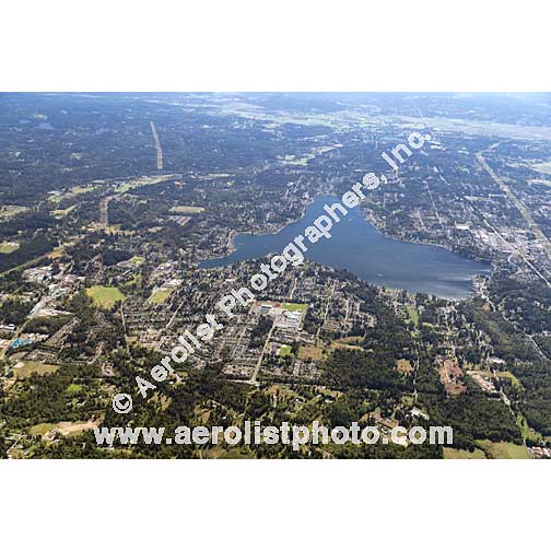 Lake Stevens - Central 2014