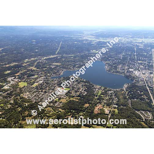 Lake Stevens - Central 2014