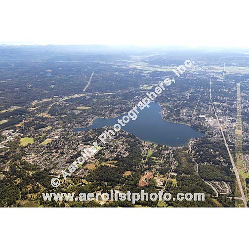 Lake Stevens - Central 2014