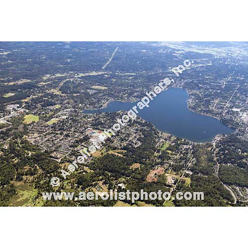 Lake Stevens - Central 2014