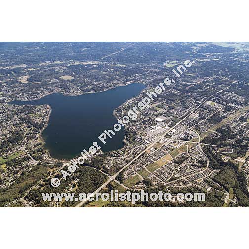 Lake Stevens - Central 2014