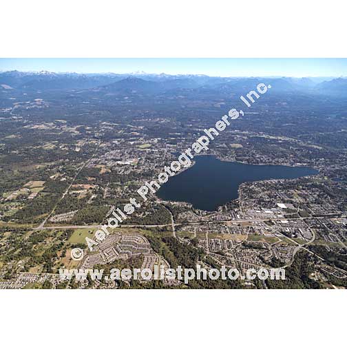 Lake Stevens - Central 2014