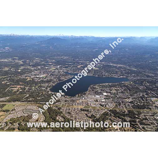 Lake Stevens - Central 2014