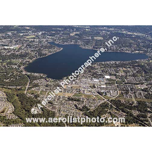 Lake Stevens - Central 2014