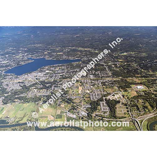 Lake Stevens - South 2014