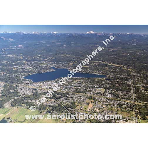 Lake Stevens - Central 2014