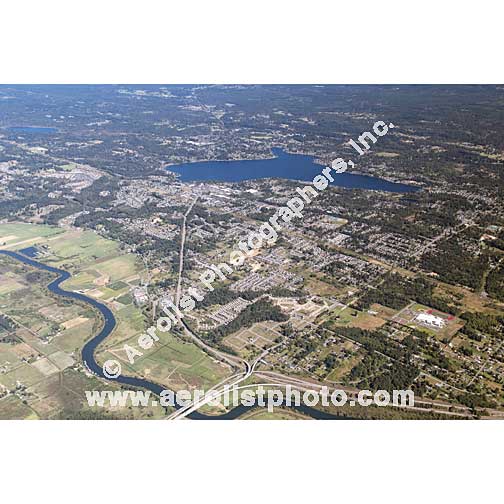 Lake Stevens - South 2014