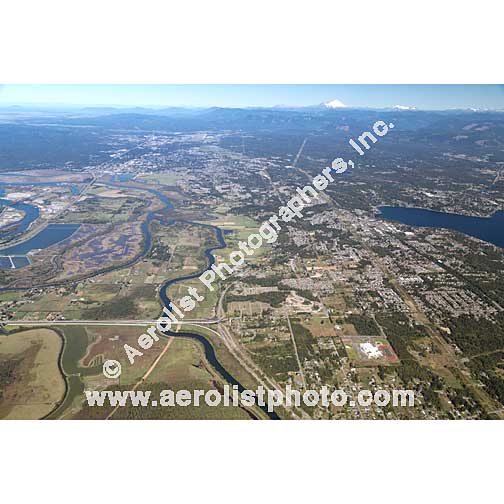 Lake Stevens - South 2014