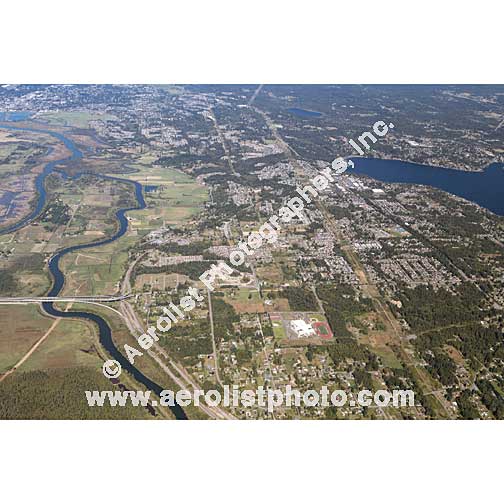 Lake Stevens - South 2014