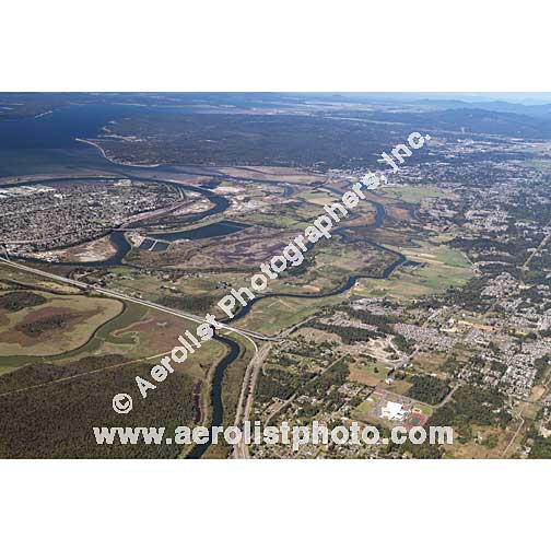 Lake Stevens - South 2014