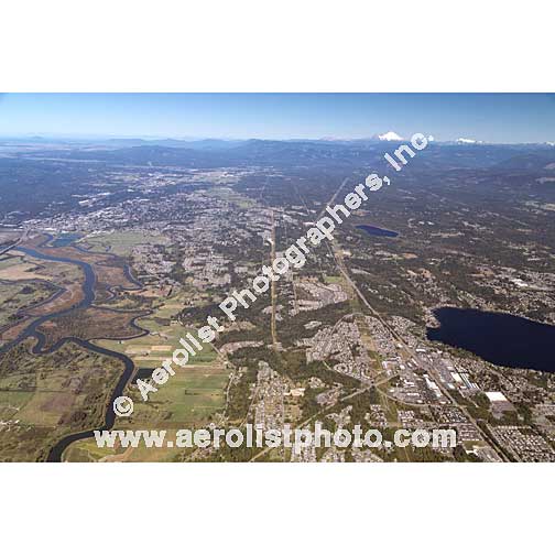 Lake Stevens - Central 2014