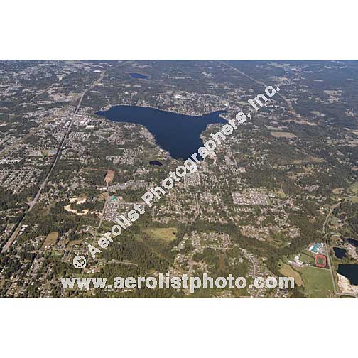 Lake Stevens - South 2014