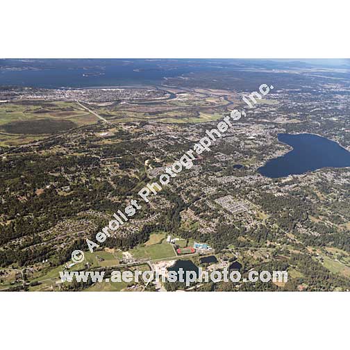 Lake Stevens - South 2014