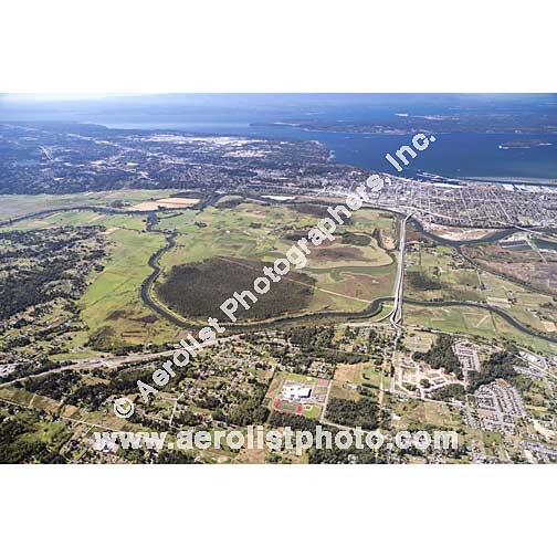 Lake Stevens - South 2014