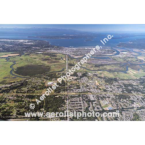 Lake Stevens - South 2014