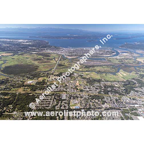 Lake Stevens - South 2014