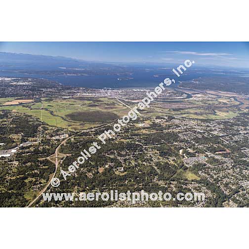 Lake Stevens - South 2014