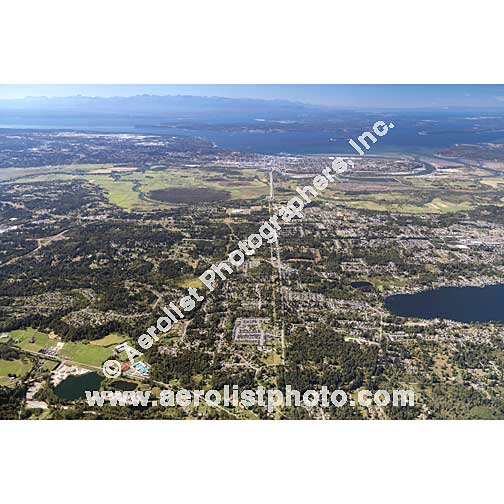 Lake Stevens - South 2014