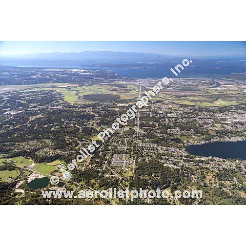 Lake Stevens - South 2014