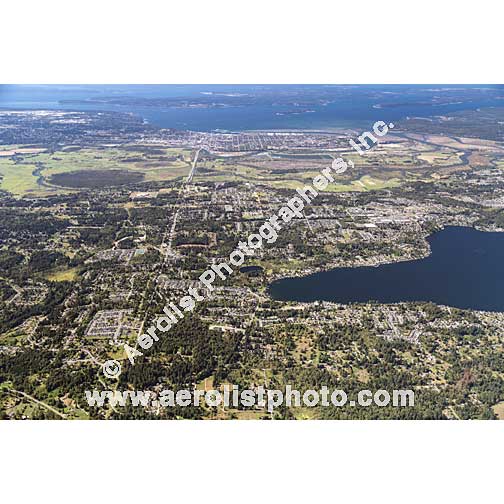 Lake Stevens - South 2014