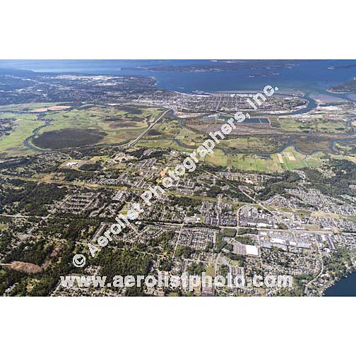 Lake Stevens - Central 2014