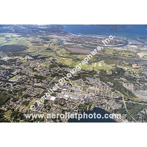 Lake Stevens - Central 2014