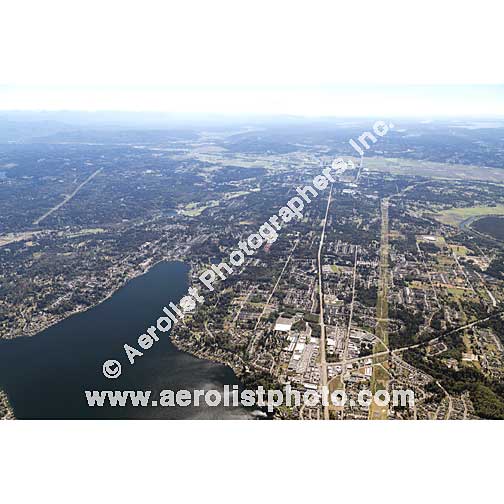 Lake Stevens - Central 2014