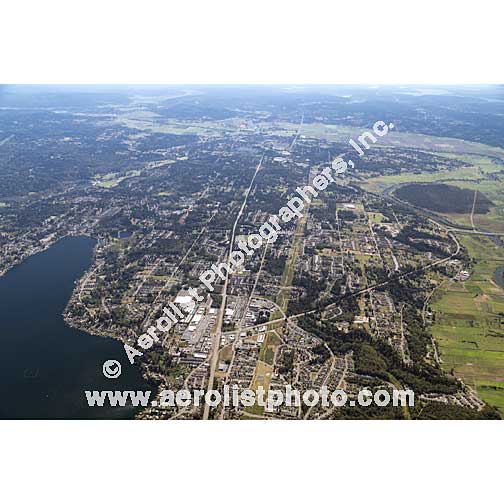 Lake Stevens - Central 2014