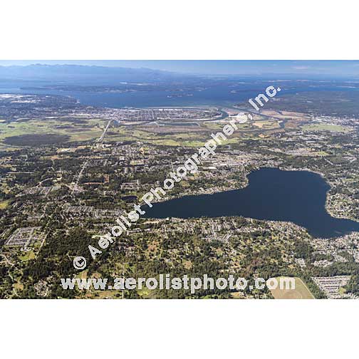 Lake Stevens - Central 2014